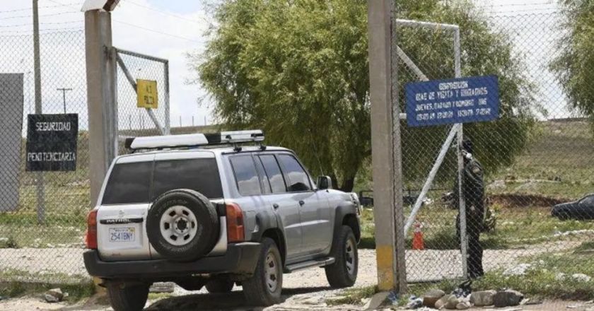 Privado de libertad brasileño muere tras pelea en la cárcel de Chonchocoro