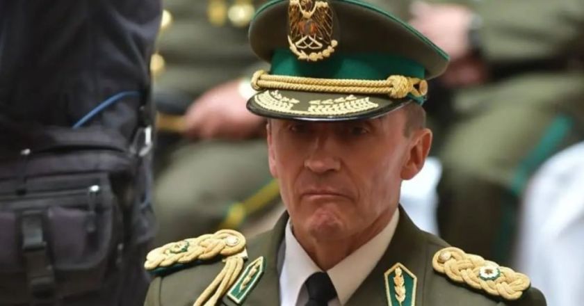 Fiscalía cita al comandante de la Policía por investigación de fuga de reos en La Paz