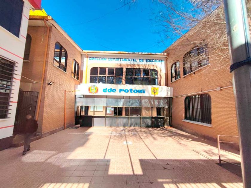 Planifican retorno a las labores educativas tras ampliar vacación