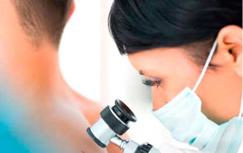 Inician una campaña para frenar los casos de cáncer de piel