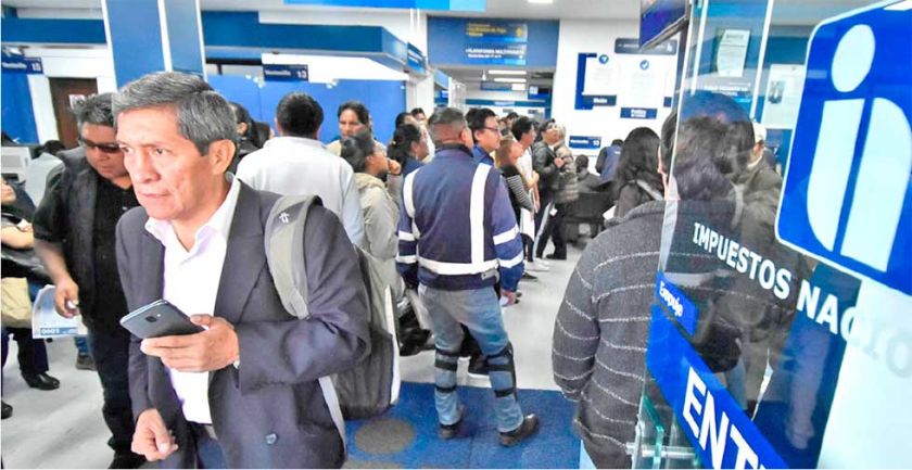 Aclaran sobre operaciones en monedas extranjeras