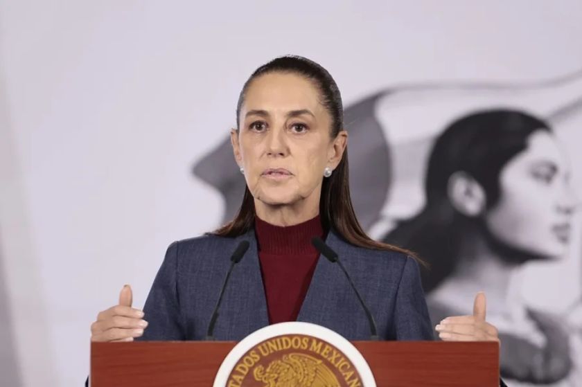 México dice que EE.UU. intervino para detener a Ismael ‘El Mayo’ Zambada