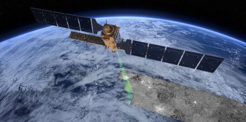 Gobierno gestiona acceso a imágenes satelitales para reforzar el monitoreo de incendios