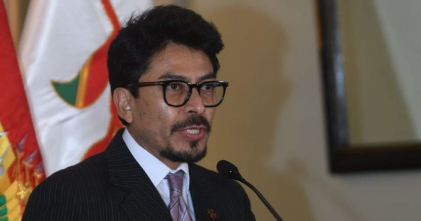 Cancillería confirma el fallecimiento de un boliviano reclutado por el Ejército ruso
