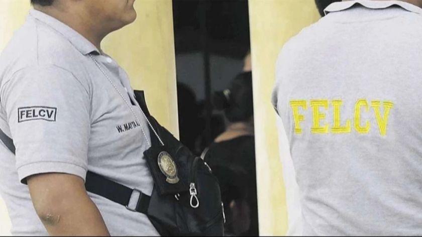 La Paz: Envían tres meses de detención preventiva a Madre acusada de Trata