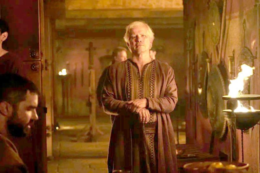 Película ‘La Odisea’ recauda de 264 millones de dólares