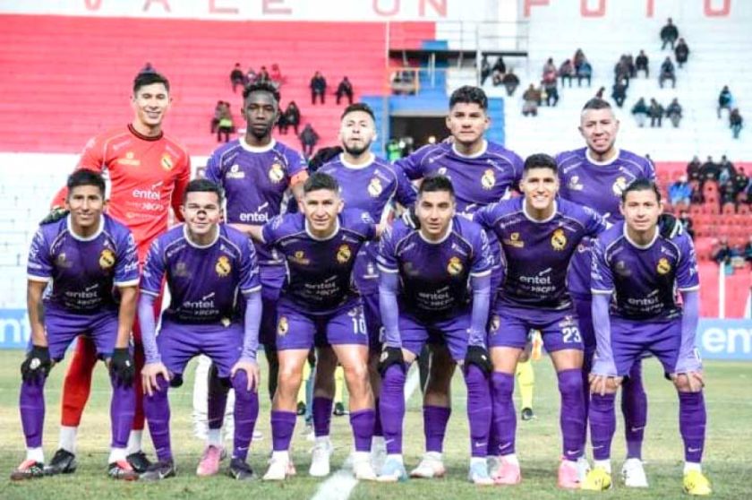 Real Potosí quiere sorprender a Independiente en su casa