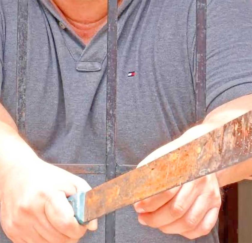 Caraparí: Investigan  a hombre sindicado por doble parricidio