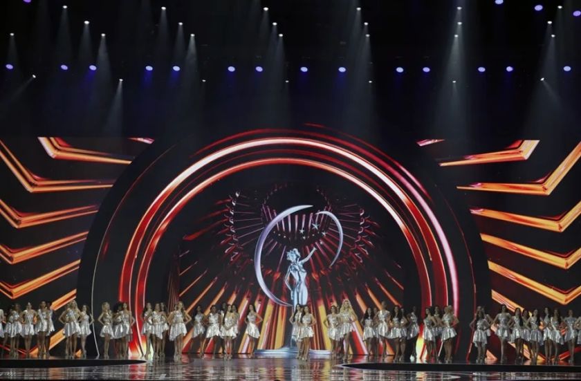 Puerto Rico albergará la 75ª edición de Miss Universo el 24 de noviembre