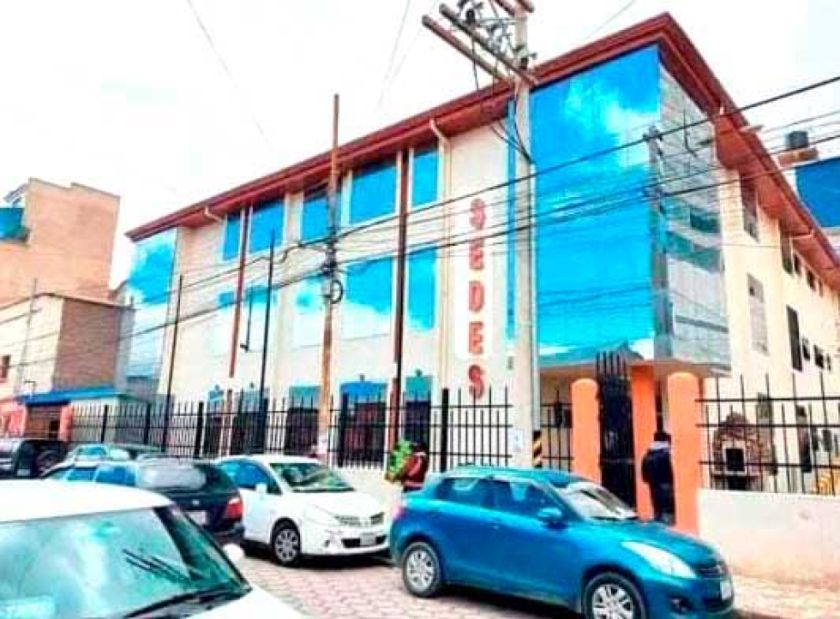 Potosí ingresa a la zona  de seguridad por resfríos 