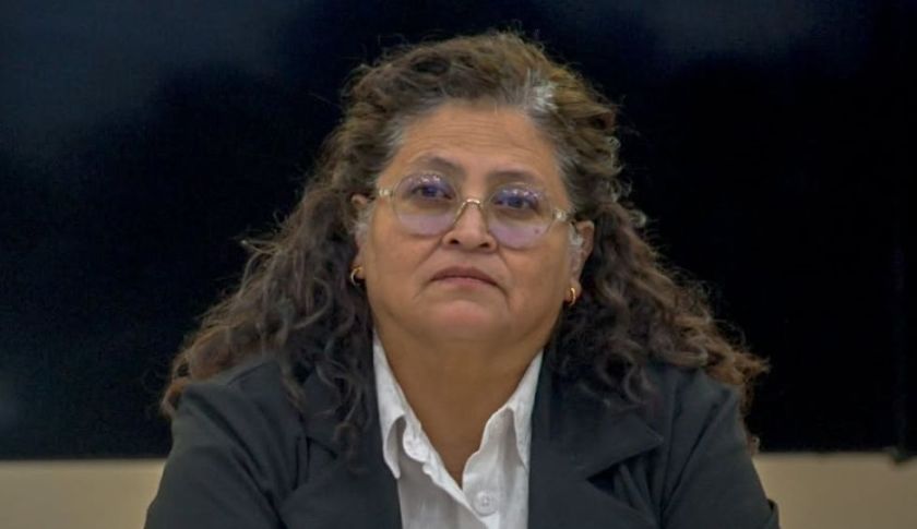 Suspenden por cuarta ocasión la interpelación a la Ministra de Salud
