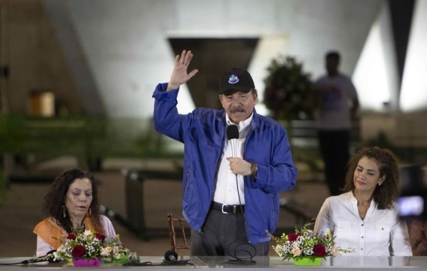 Nicaragua pide respeto a Bolivia sobre sus decisiones jurídicas