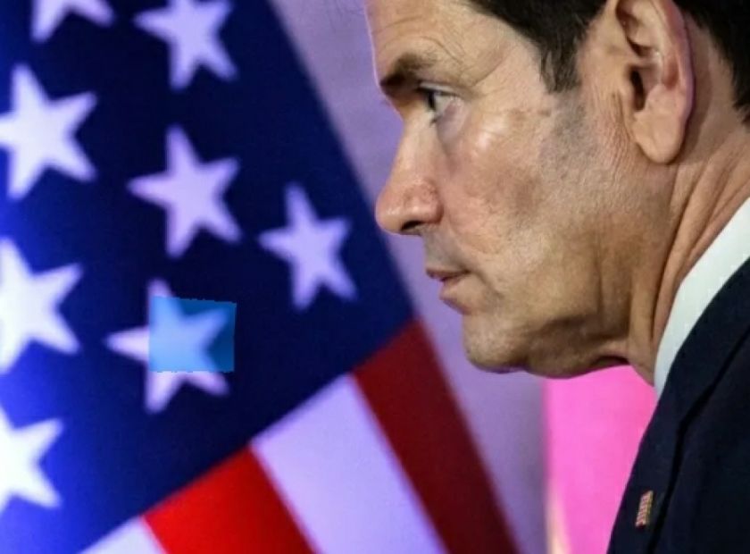 Rubio dice que Irán «suplica todos los días» a EE.UU. llegar a un acuerdo