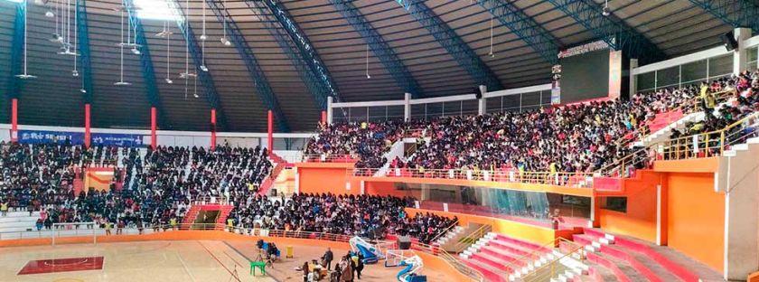 Publican resultados del examen de ascenso 2026