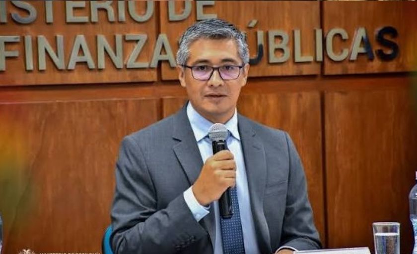 ¿Qué le dijo Agustín Zambrana al Ministro José Espinoza?