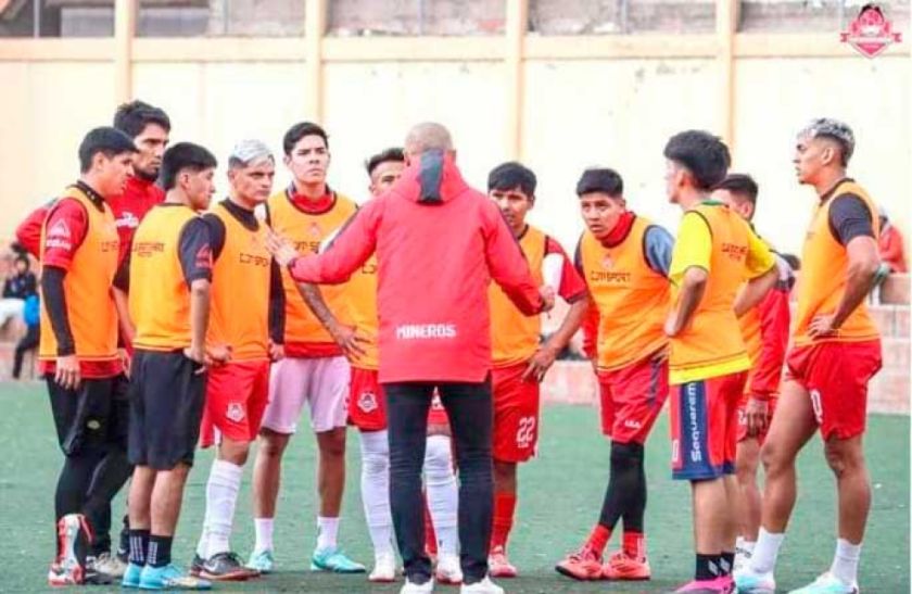 Equipos están listos para luchar por los puntos