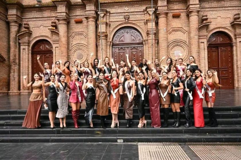 Miss Bolivia 2026: Este sábado se eligen a las nuevas reinas del país