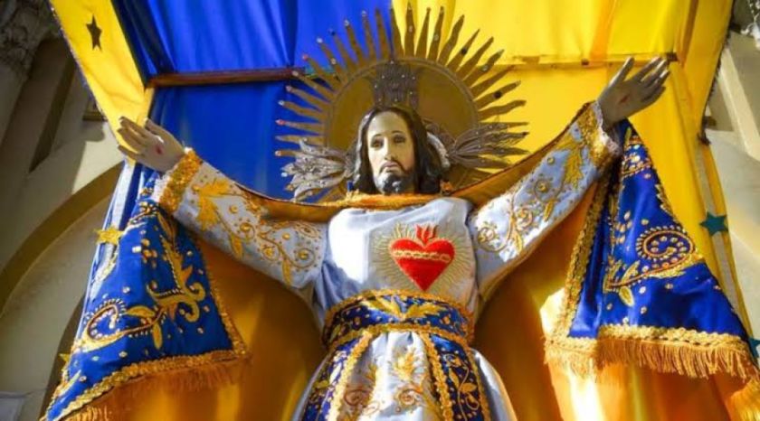 La entrada del Gran Poder moverá $us 21 millones
