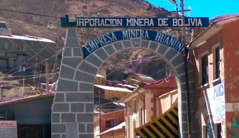 Oruro: Confirman la muerte de dos militares y dos trabajadores en Huanuni