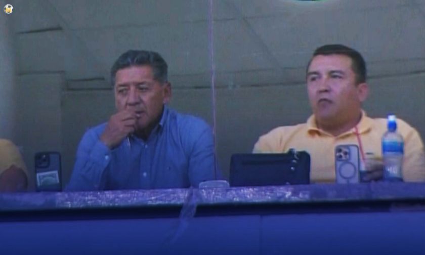 Vizuete atribuye su salida del Tigre al tema económico