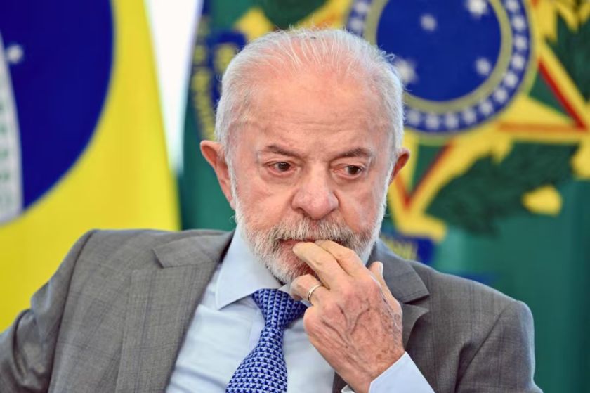 Brasil llama a consultas a su embajador en Argentina tras las ofensas proferidas por Javier Milei