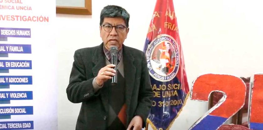 Saludan vigencia de la Autonomía Universitaria