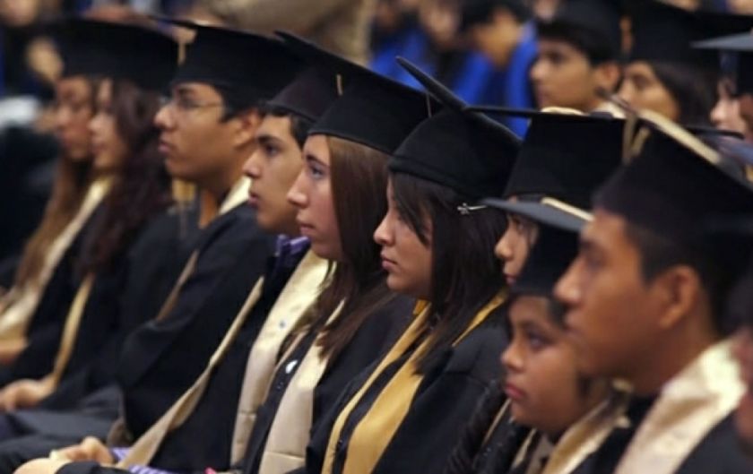 Los bachilleres 2026 del país tendrán su título digital y gratuito