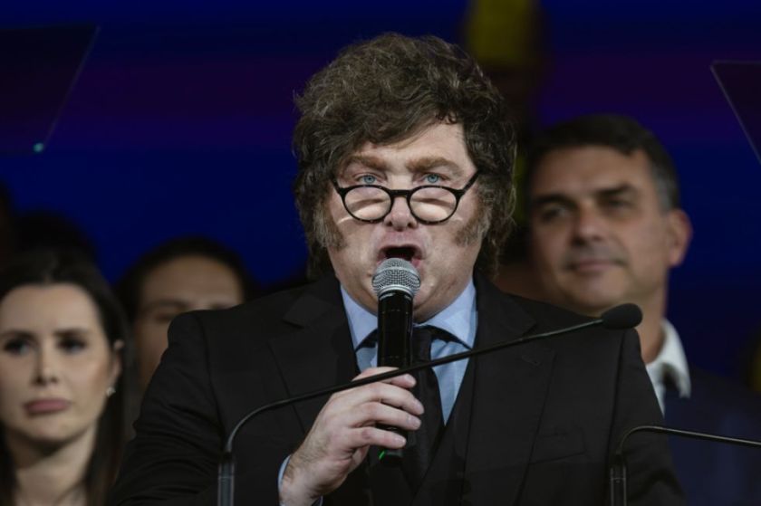 Canciller brasileño acusa a Milei de una “provocación sin precedentes”