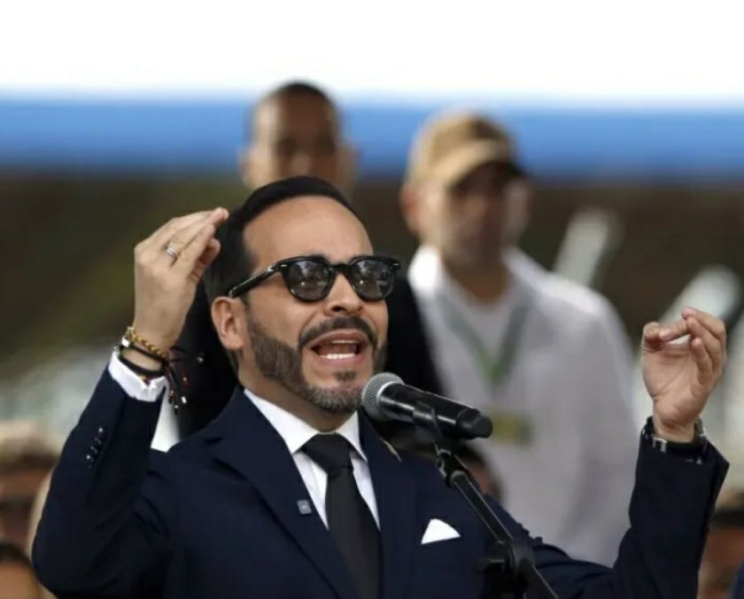 Presidente electo de Colombia anuncia que su investidura se hará en Cali