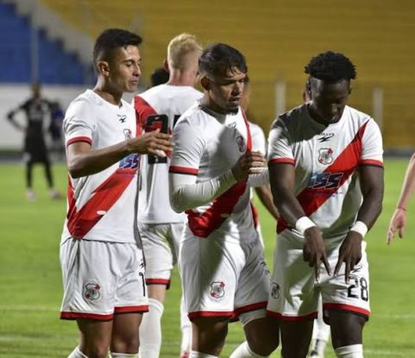 Simón Bolívar: FBF confirma 24 clasificados a la fase nacional