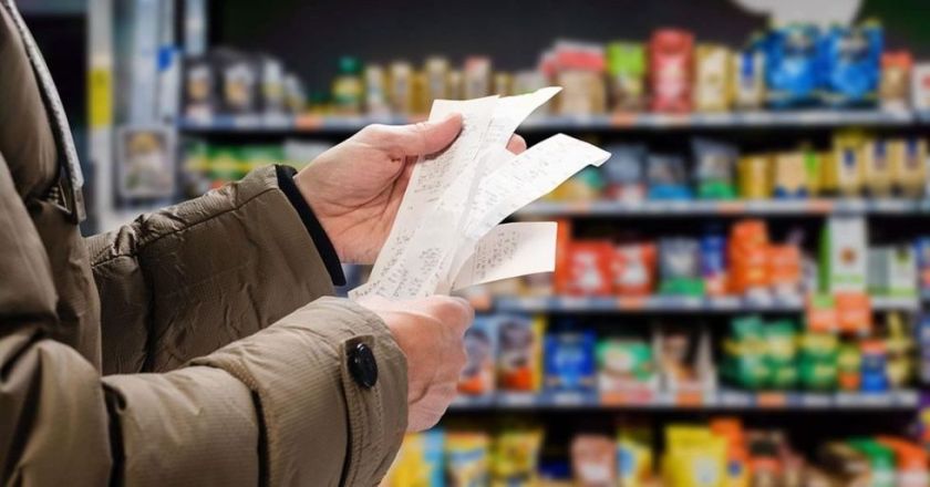 INE: Bolivia se ubica entre los países con mayor inflación en la región
