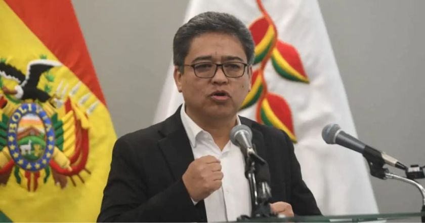 Vocero admite retrasos en la transformación del Estado