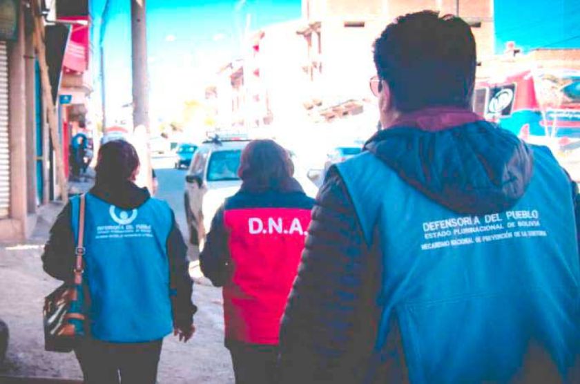 Revelan aumento de denuncias de violencia familiar y psicológica