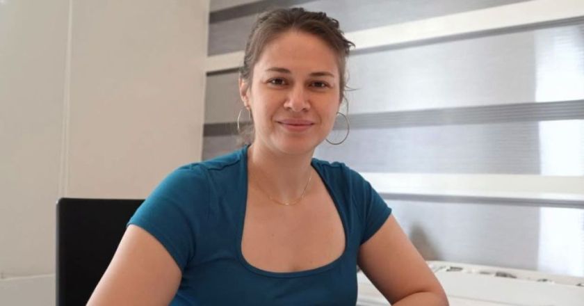 Aprehende a exdirectora jurídica de YPFB