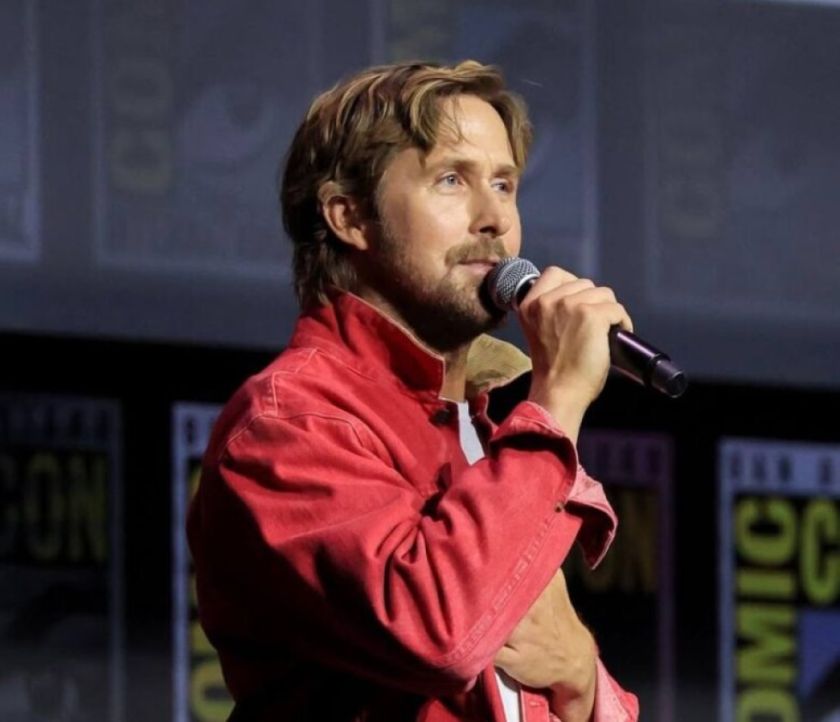 Ryan Gosling será el nuevo Ghost Rider de Marvel
