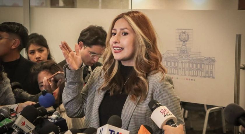 Presentan proyecto de ley para eliminar el Impuesto a las Transacciones
