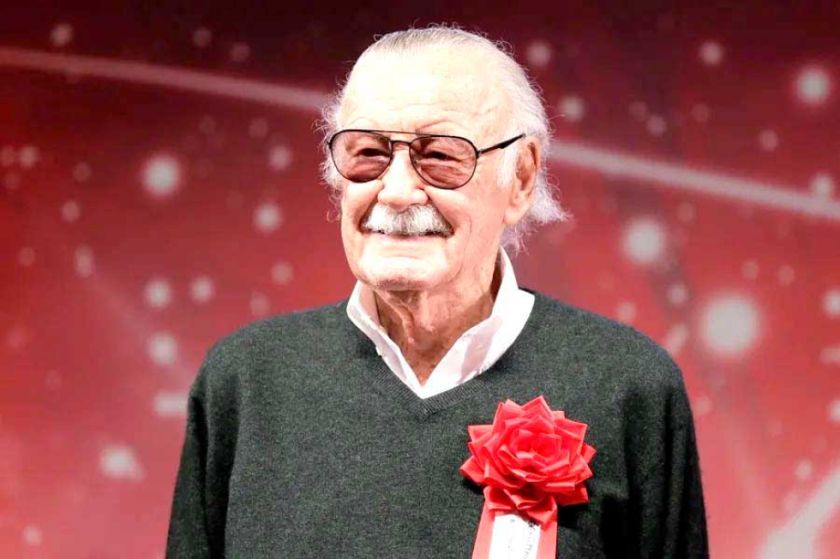 Un documental revela abusos, soledad y explotación de los últimos años de Stan Lee 