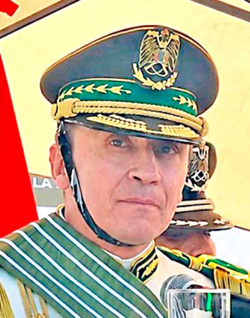 Sokol admite que audio filtrado es auténtico, pero lo califica de “ilegal”