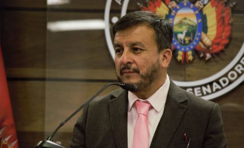 Gobierno dice que entregará toda la información requerida por la justicia en el caso de Medinaceli