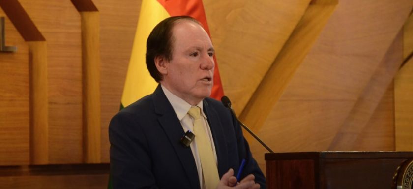 BCB aprobará el reglamento para intervenir en el mercado cambiario