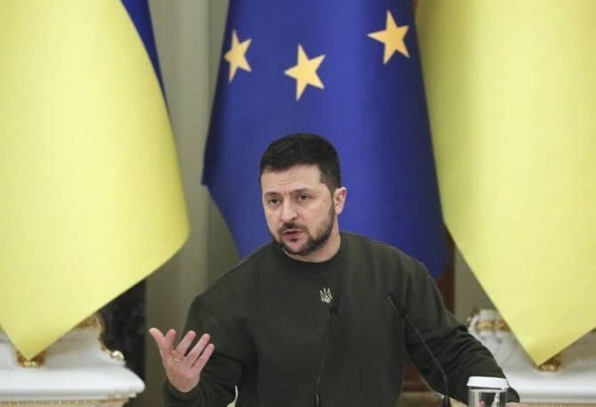 EEUU dice que no tiene claro si permitir a Ucrania fabricar misiles Patriot