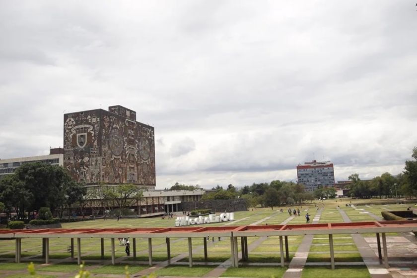 Universidad de México hará un examen presencial a los seleccionados tras las anomalías con IA