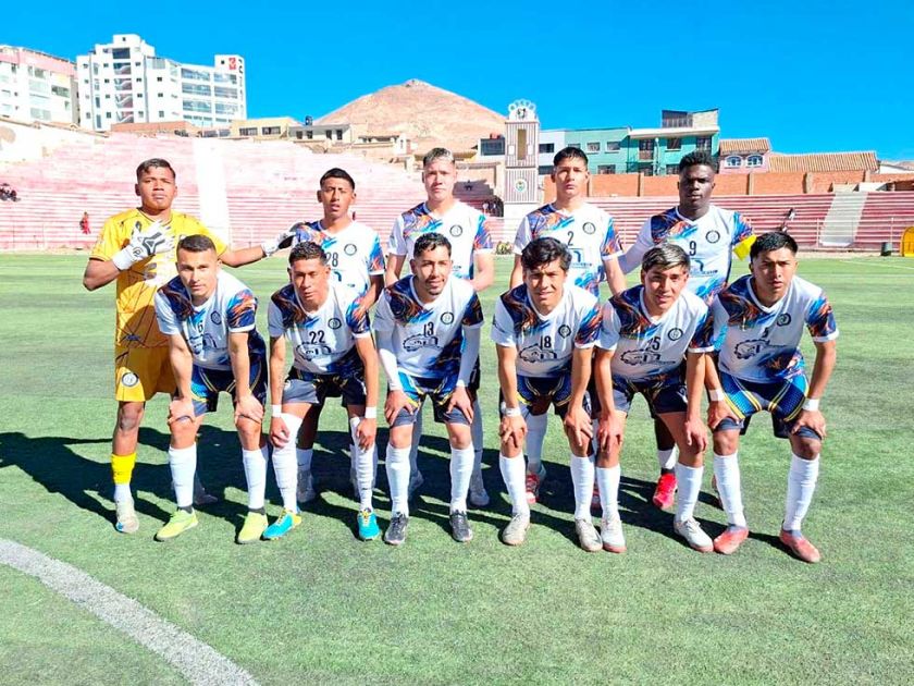 Highland Players queda fuera de la fase nacional
