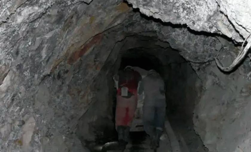 Reportan el deceso de cuatro mineros en Potosí