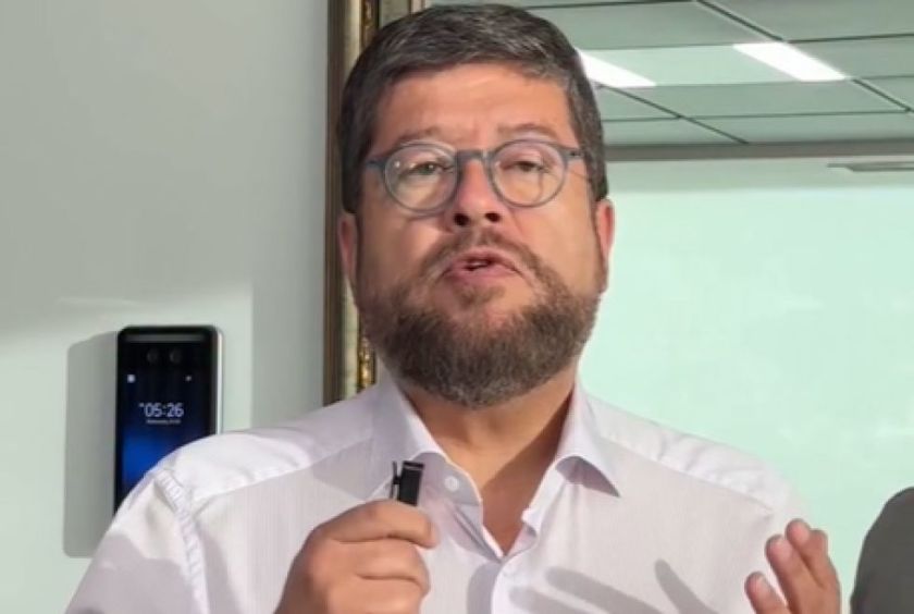 ¿Qué dijo Samuel Doria Medina sobre la ruptura de Alianza con el Gobierno?