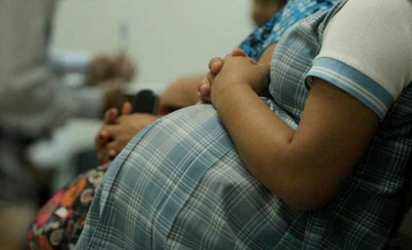 Chuquisaca registró 7.513 embarazos adolescentes en seis años