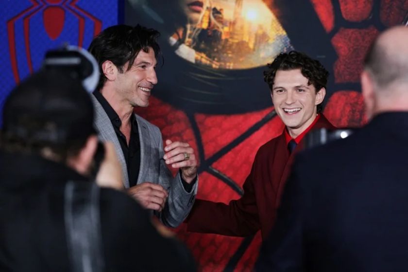 ‘Spider-Man: Brand New Day’ recauda 355 millones de dólares en el fin de semana de debut
