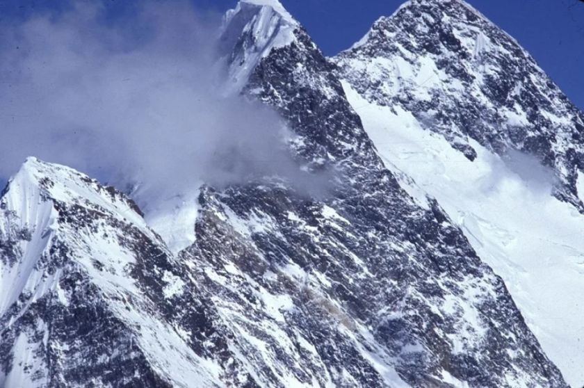 Hallan el cuerpo del famoso montañero nepalí tras la avalancha en Pakistán