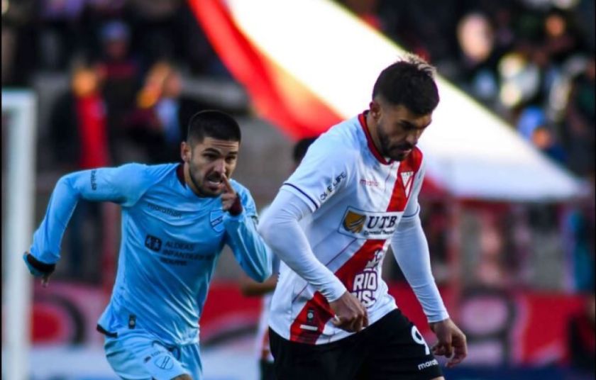 Always Ready derrota a Bolívar por la mínima y amplía su ventaja en la cima del torneo