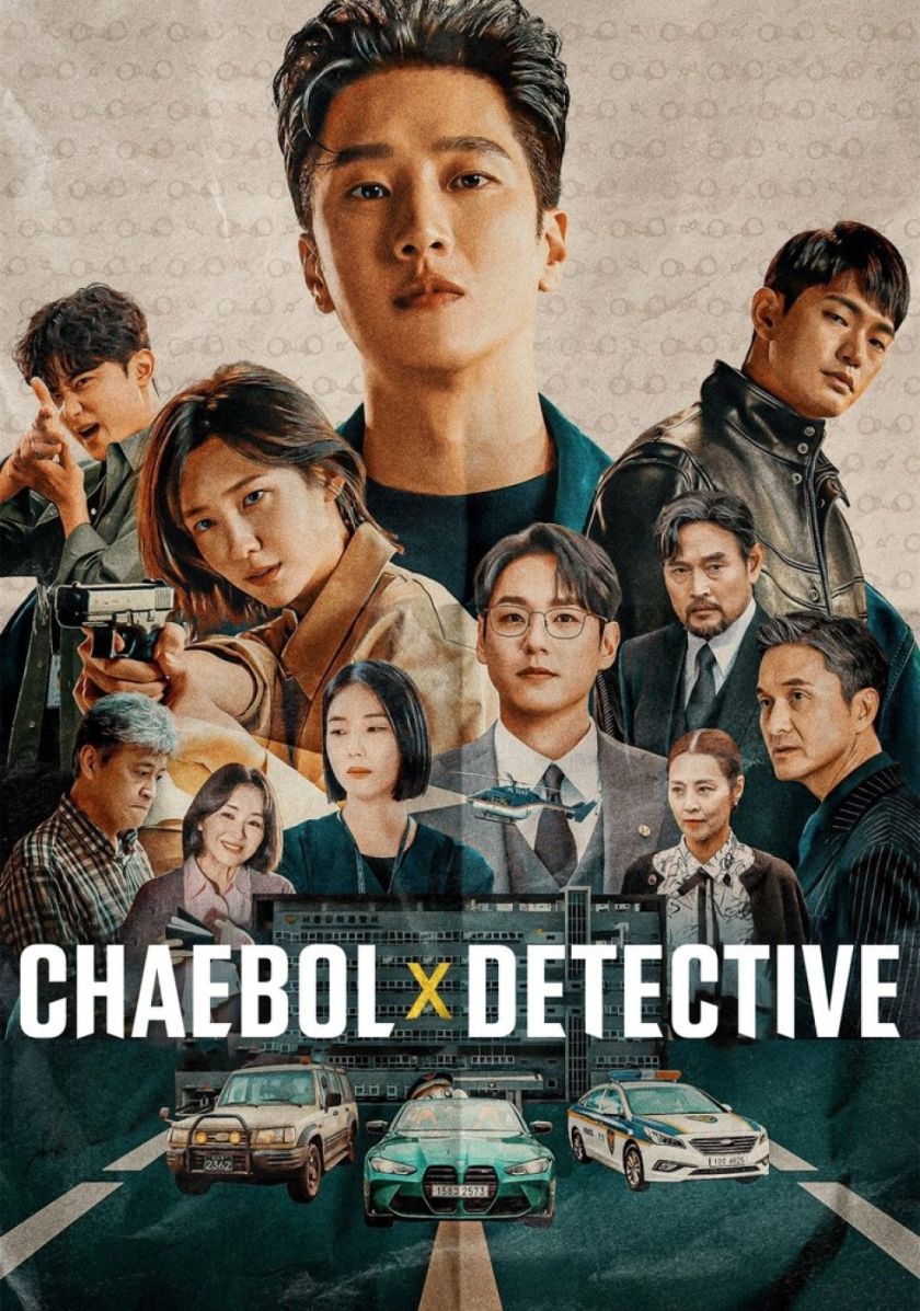 Cinco K-Dramas que llegan en agosto